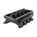 PartzBiz CM: 300-920BK-HI-RAM BASE, FORD COYOTE BLACK PartzBiz CM: 300-920BK-HI-RAM BASE, FORD COYOTE BLACK