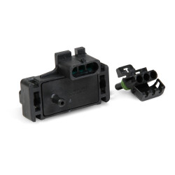 PartzBiz CM 554-107 - Holley 3 Bar MAP