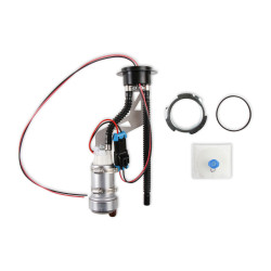 PartzBiz CM 12-347 - HOLLEY 525 LPH PUMP 1983-1997 MUSTANG PartzBiz CM 12-347 - HOLLEY 525 LPH PUMP 1983-1997 MUSTANG