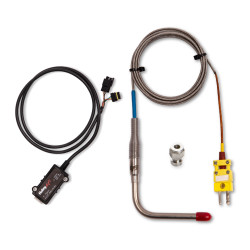 PartzBiz CM 554-184C - Holley EFI 1 Channel EGT Kit