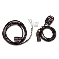 PartzBiz CM 554-162 - Holley EFI 2 Axis G-Meter
