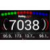 PartzBiz CM: 553-106-Holley EFI 7