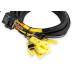 PartzBiz CM: 554-186-Holley EFI 8 Channel CAN EGT Kit PartzBiz CM: 554-186-Holley EFI 8 Channel CAN EGT Kit