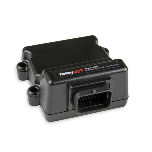 PartzBiz CM: 554-190-Holley EFI 8 Channel CAN EGT Controller