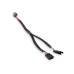 PartzBiz CM: 558-465-Holley EFI CAN Splitter