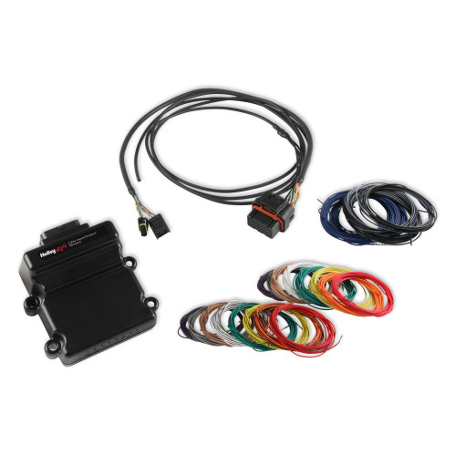 PartzBiz CM: 554-165-Holley EFI CAN Input/Output Module Kit PartzBiz CM: 554-165-Holley EFI CAN Input/Output Module Kit