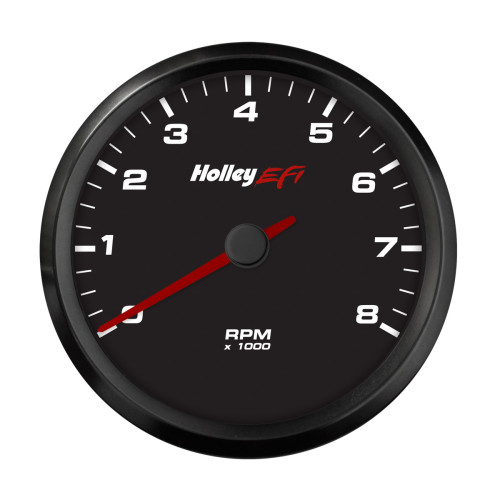 PartzBiz CM: 553-146-Holley EFI CAN Tachometer PartzBiz CM: 553-146-Holley EFI CAN Tachometer