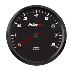 PartzBiz CM 553-147 - Holley EFI CAN Tachometer