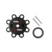 PartzBiz CM: 565-208BK-Holley EFI Dual Sync Chrysler SB Distributor, Black PartzBiz CM: 565-208BK-Holley EFI Dual Sync Chrysler SB Distributor, Black