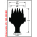 PartzBiz CM: 565-206-Holley EFI Dual Sync Oldsmobile Distributor PartzBiz CM: 565-206-Holley EFI Dual Sync Oldsmobile Distributor