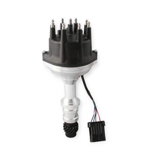 PartzBiz CM: 565-206-Holley EFI Dual Sync Oldsmobile Distributor PartzBiz CM: 565-206-Holley EFI Dual Sync Oldsmobile Distributor