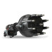 PartzBiz CM: 565-206BK-Holley EFI Dual Sync Oldsmobile Distributor, Black PartzBiz CM: 565-206BK-Holley EFI Dual Sync Oldsmobile Distributor, Black
