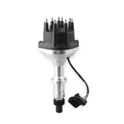 PartzBiz CM 565-207 - Holley EFI Dual Sync Pontiac Distributor PartzBiz CM 565-207 - Holley EFI Dual Sync Pontiac Distributor