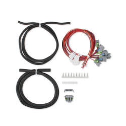 PartzBiz CM 558-216 - Holley EFI EV6 Unterminated Injector Harness Kit