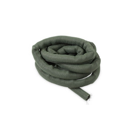 PartzBiz CM 573-205 - Holley EFI Flame Retardant Split-Wire Loom