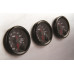 PartzBiz CM: 553-129-Holley EFI Fuel Pressure Gauge PartzBiz CM: 553-129-Holley EFI Fuel Pressure Gauge