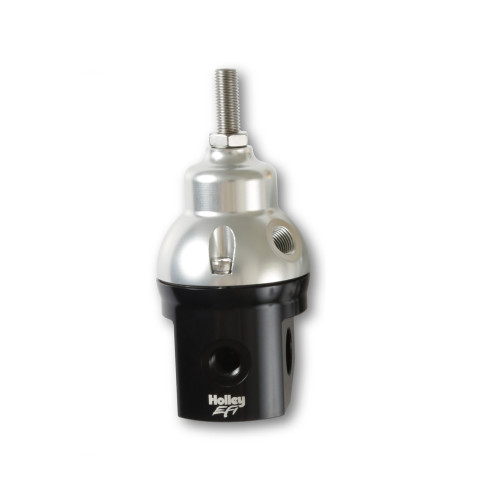 PartzBiz CM: 12-894-เรกูเลเตอร์เชื้อเพลิง Holley EFI 6AN PartzBiz CM: 12-894-เรกูเลเตอร์เชื้อเพลิง Holley EFI 6AN