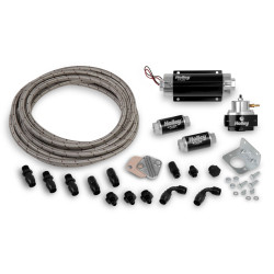 PartzBiz CM 526-1 - Holley EFI Fuel System Kit