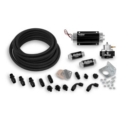 PartzBiz CM 526-2 - Holley EFI Fuel System Kit