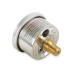 PartzBiz CM: 26-507-Holley EFI Pressure Gauge
