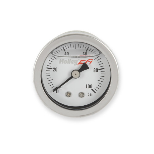 PartzBiz CM: 26-507-Holley EFI Pressure Gauge