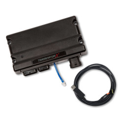 PartzBiz CM 550-905T - Holley EFI Terminator X - Gen IV 4.8/5.3/6.0 GM Truck Engines and LS2/LS3 PartzBiz CM 550-905T - Holley EFI Terminator X - Gen IV 4.8/5.3/6.0 GM Truck Engines and LS2/LS3