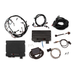PartzBiz CM 550-1601 - Holley EFI Terminator X GM Gen V LT Direct Injection Kit - Late PartzBiz CM 550-1601 - Holley EFI Terminator X GM Gen V LT Direct Injection Kit - Late