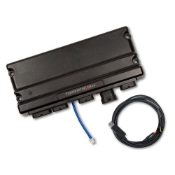 PartzBiz CM 550-931T - Holley EFI Terminator X Max - Gen IV 4.8/5.3/6.0 GM Truck Engines and LS2/LS3 PartzBiz CM 550-931T - Holley EFI Terminator X Max - Gen IV 4.8/5.3/6.0 GM Truck Engines and LS2/LS3