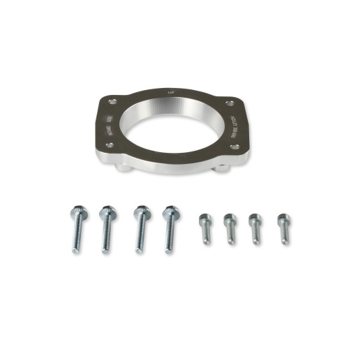 PartzBiz CM: 300-660-Holley Throttle Body Adapter Plate PartzBiz CM: 300-660-Holley Throttle Body Adapter Plate