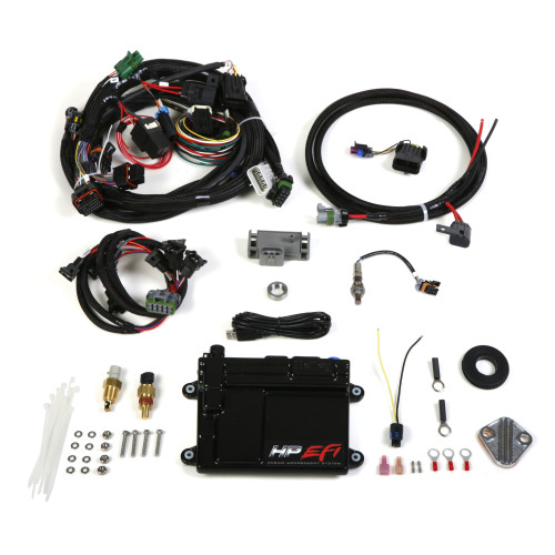PartzBiz CM: 550-601N-HP EFI ECU และชุดสายรัด PartzBiz CM: 550-601N-HP EFI ECU และชุดสายรัด