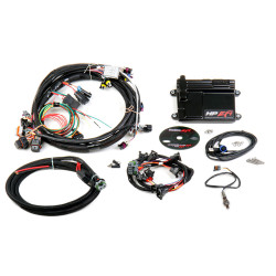 PartzBiz CM 550-602N - HP EFI ECU & Harness Kits PartzBiz CM 550-602N - HP EFI ECU & Harness Kits