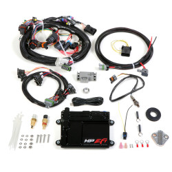 PartzBiz CM 550-604N - HP EFI ECU & Harness Kits