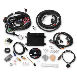 PartzBiz CM 550-606N - HP EFI ECU & Harness Kits