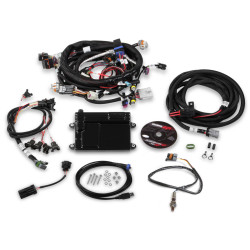 PartzBiz CM 550-607N - HP EFI ECU & Harness Kits PartzBiz CM 550-607N - HP EFI ECU & Harness Kits