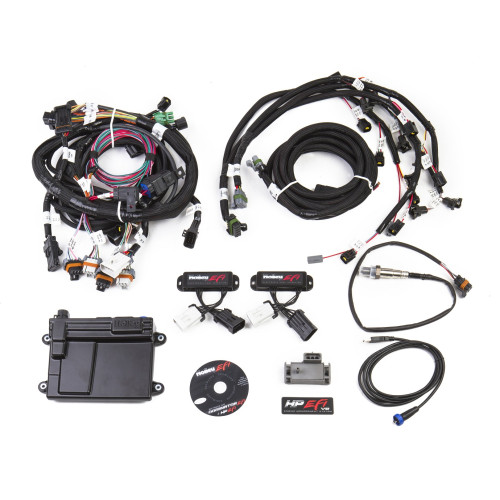 PartzBiz CM: 550-616N-HP EFI ECU & Harness Kits