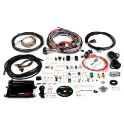 PartzBiz CM 550-605 - HP EFI ECU & Harness Kits