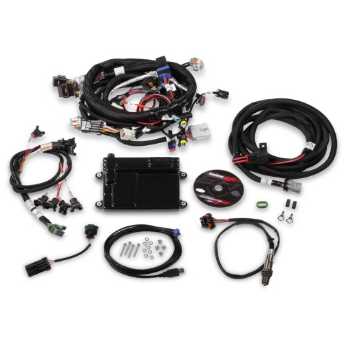 PartzBiz CM: 550-607-HP EFI ECU & Harness Kits