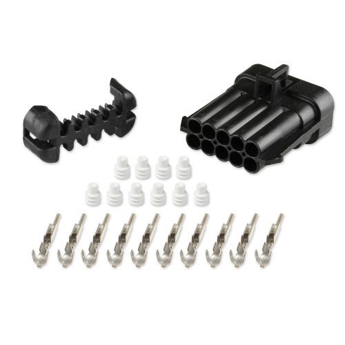 PartzBiz CM: 570-204-Ignition Sub-Harness Connector PartzBiz CM: 570-204-Ignition Sub-Harness Connector