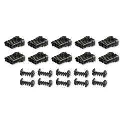 PartzBiz CM 570-304 - Ignition Sub Harness Connector
