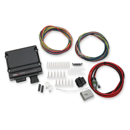 PartzBiz CM: 554-142-Injector Driver Module, w/ Harness PartzBiz CM: 554-142-Injector Driver Module, w/ Harness