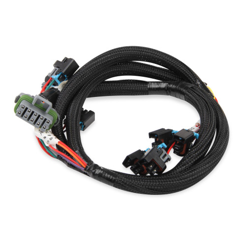 PartzBiz CM: 558-214-INJECTOR HARNESS - EARLY TRUCK