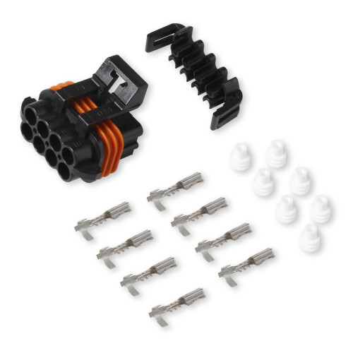 PartzBiz CM: 570-209-Input/Output Connector PartzBiz CM: 570-209-Input/Output Connector