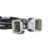 PartzBiz CM: 558-326-LS Coil Extension Harnesses