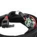 PartzBiz CM: 558-308-Main Power Harness PartzBiz CM: 558-308-Main Power Harness