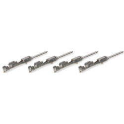PartzBiz CM 571-112 - MOLEX MX150 MALE PINS 20-16GA 100PK PartzBiz CM 571-112 - MOLEX MX150 MALE PINS 20-16GA 100PK