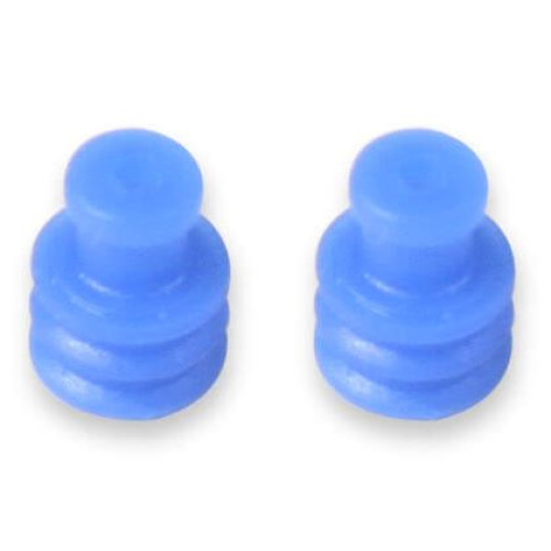 PartzBiz CM: 571-117-MX 150 WEATHER SEAL 20-16AWG PartzBiz CM: 571-117-MX 150 WEATHER SEAL 20-16AWG