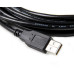 PartzBiz CM: 558-438-Sealed USB Data Cable
