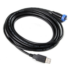 PartzBiz CM 558-438 - Sealed USB Data Cable