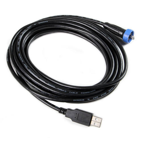 PartzBiz CM: 558-438-Sealed USB Data Cable