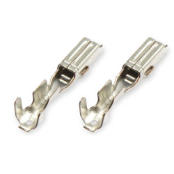 PartzBiz CM 571-126 - SSC FEMALE PINS 22-18GA 100PK PartzBiz CM 571-126 - SSC FEMALE PINS 22-18GA 100PK